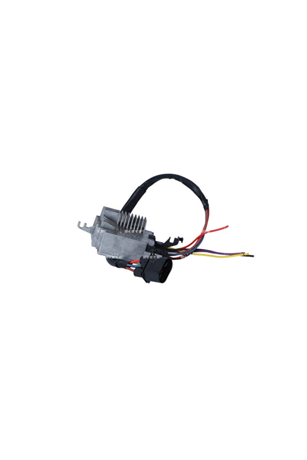 Audi A6 C6 Interior Blower Resistor