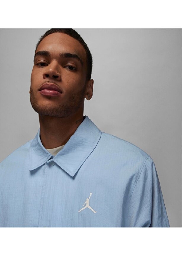 Jordan Essentials Men's Coaches Jacket - 2