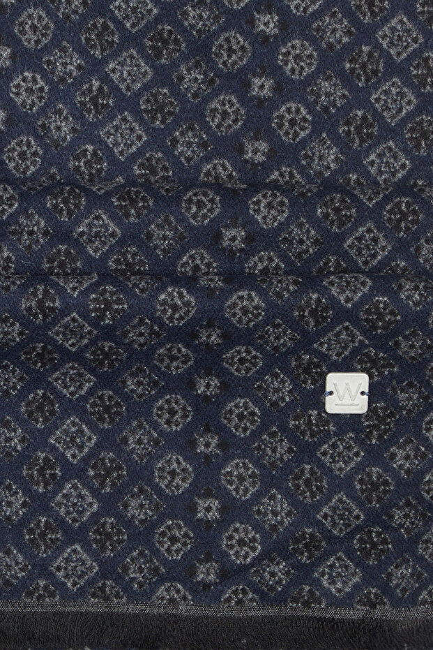 MİKRO DESENLİ KAŞKOL - 2