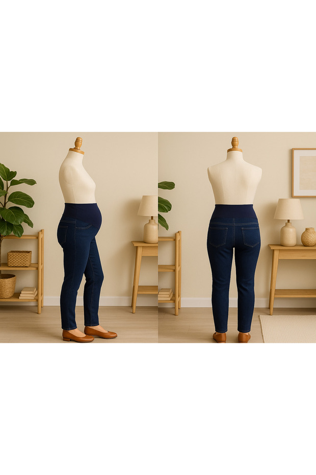 Hamile pantolonu - 1