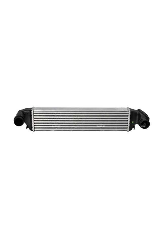 Intercooler Compresor Bmw 3 1998-2005 - 1