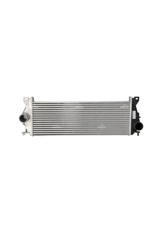Intercooler Compresor Land Rover Defender - 1