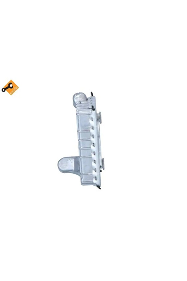Mercedes-Benz C-Class/E-Class Engine Oil Cooler - 2