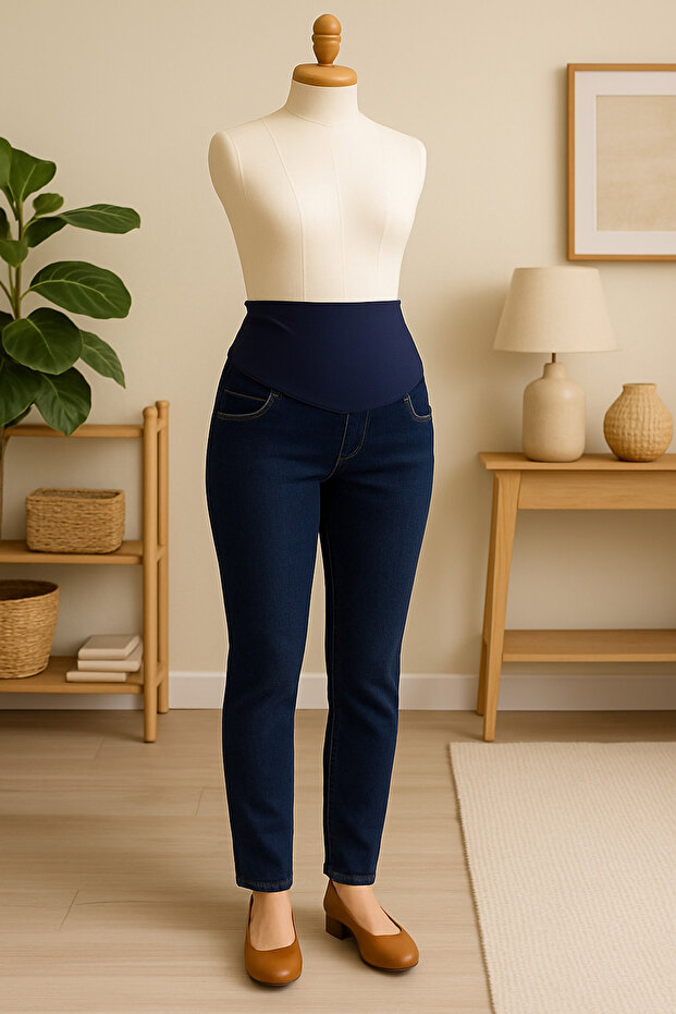 Hamile pantolonu - 2