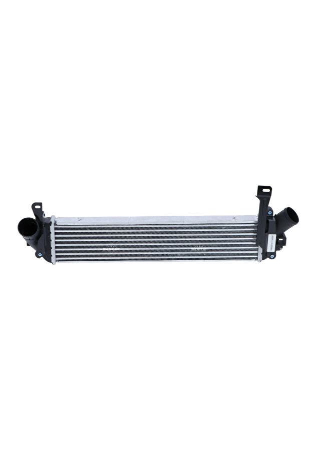 Intercooler Compresor Renault Kangoo - 1