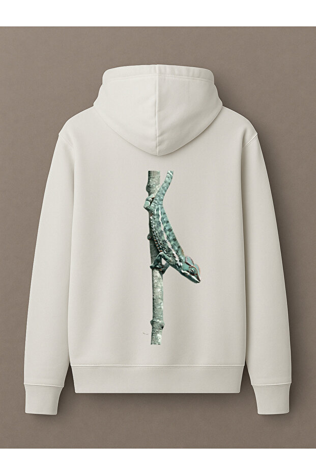 Chameleon Climb - Hoodie