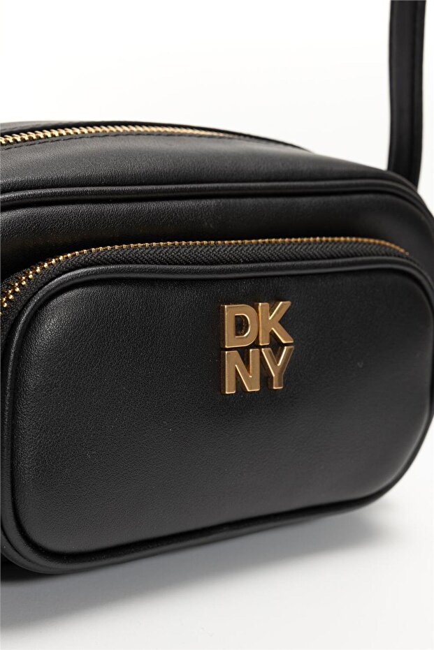 Kadın Mini Omuz Çantası - 5