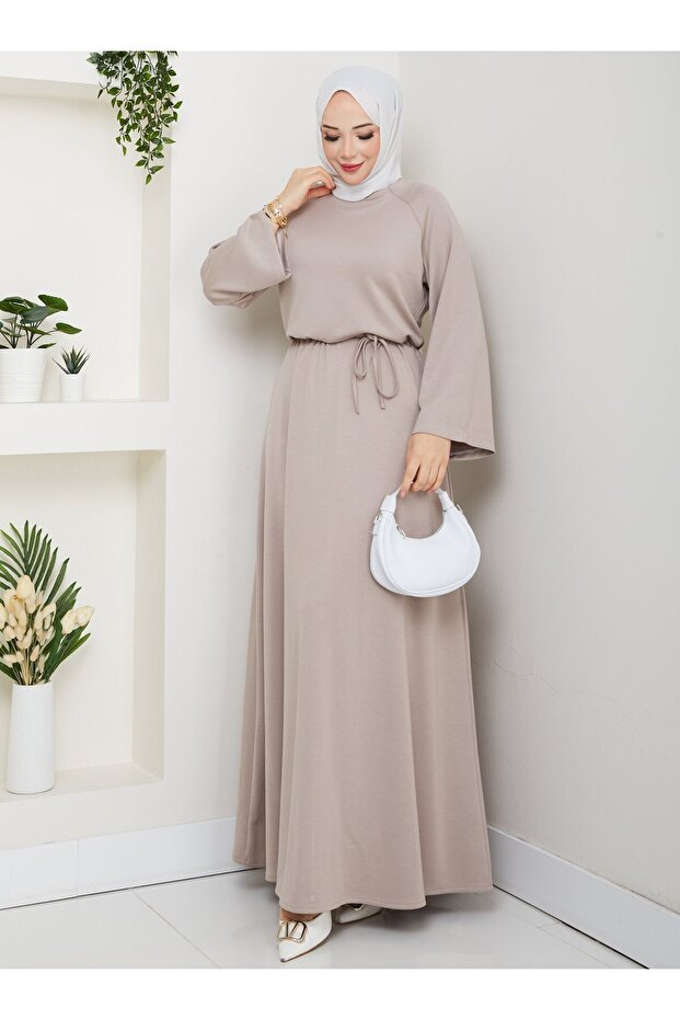 ROCHIE TESETTÜR - Crem - - 3