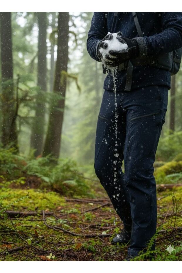 SOFTJEL PANTOLON - 2