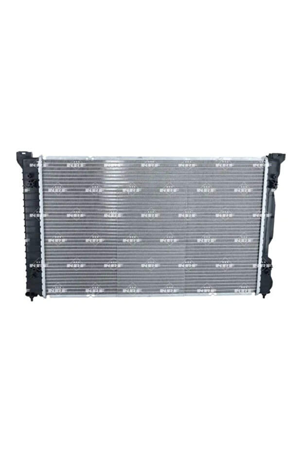 Audi A4 B6 Engine Cooling Radiator - 3