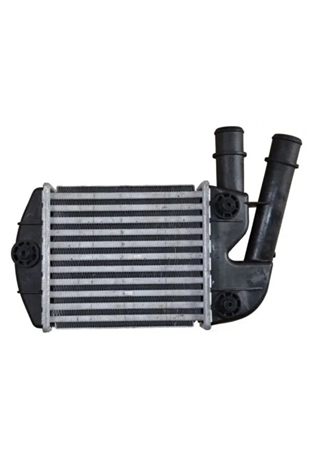 Fiat Panda Compressor Intercooler - 2
