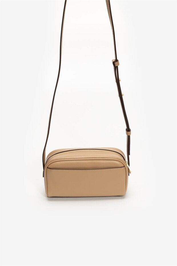 Kadın Mini Omuz Çantası - 2