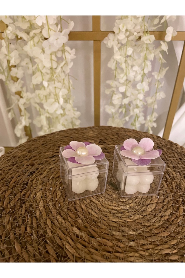 Söz Söz Dekoru - 3