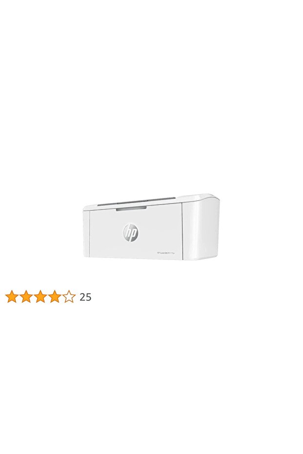 طابعة ليزر جيت M111w متعددة الوظائف بالأبيض والأسود - 1