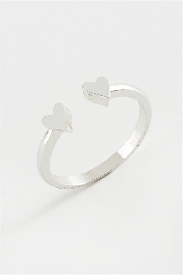 حلقة مفصل القلب - 1