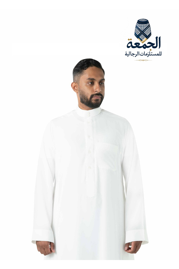 ثوب دروش فلامنت رجالي طول(60)