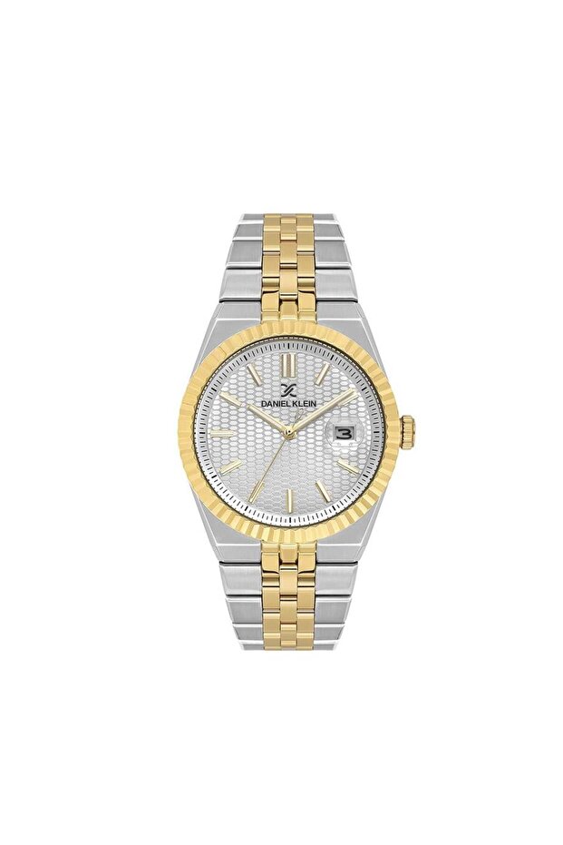 Dk.13.10121-5 Men's Wristwatch