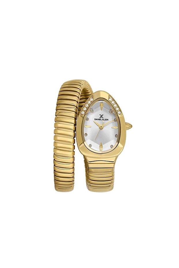 DK.13.10155-2 Kadın Kol Saati - 1