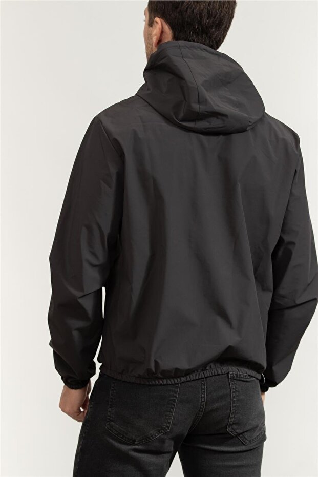 Regular Erkek Mont - 3