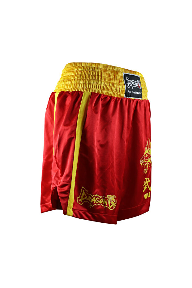 45755 Wushu Sanda Şortu - 4