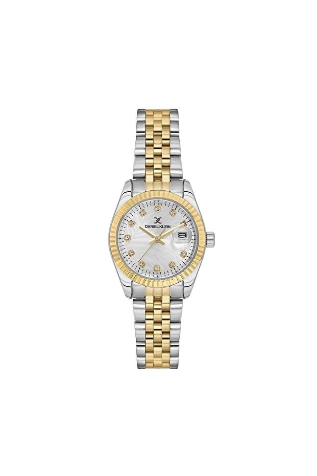 DK.3.10031-3 Kadın Kol Saati - 1