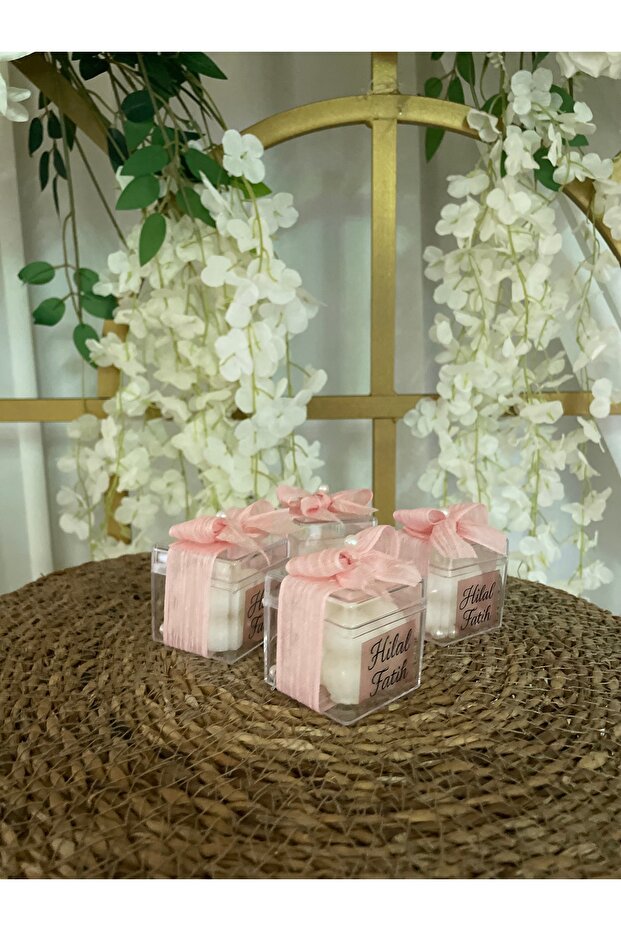 Söz Söz Dekoru - 3