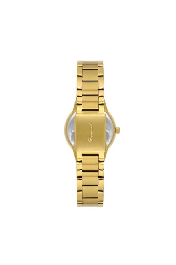 DK.1.14136-2 Kadın Kol Saati - 4