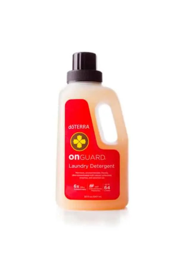 Detergent de rufe On Guard de