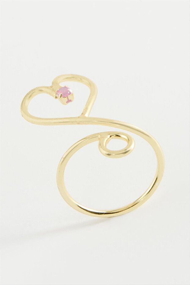 خاتم حجر القلب - 1