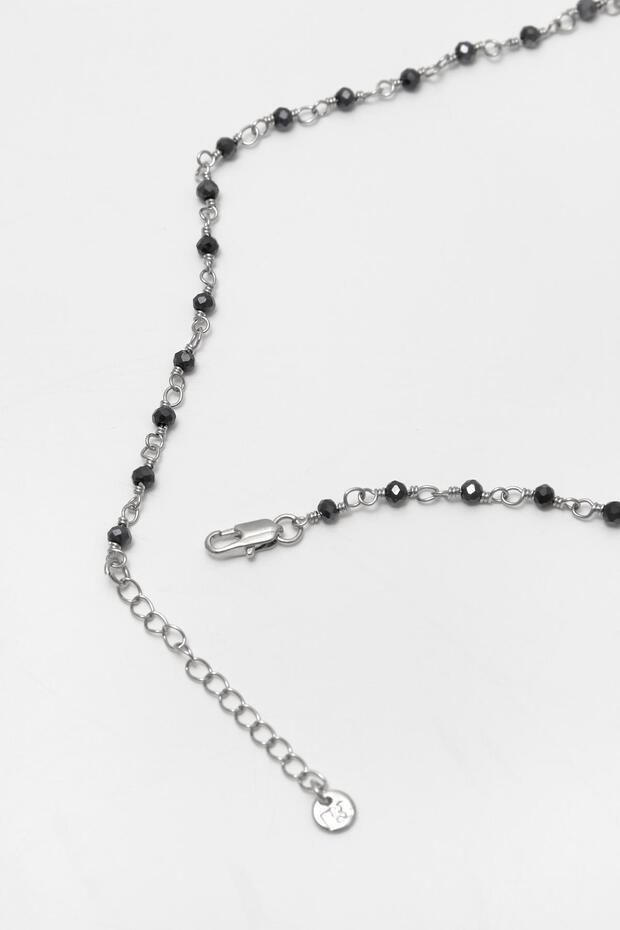 Boncuklu zincir paketi - 4