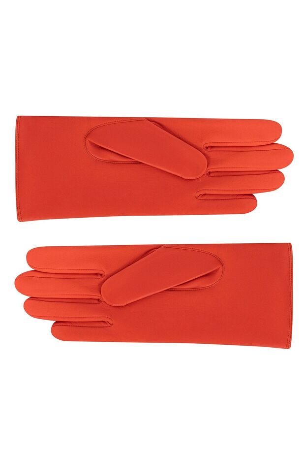 Hamburg Handschuhe Leder - 2