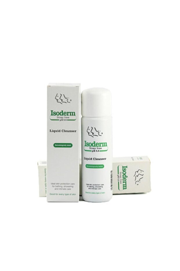 منظف سائل خالٍ من الصابون 250 مل - 1