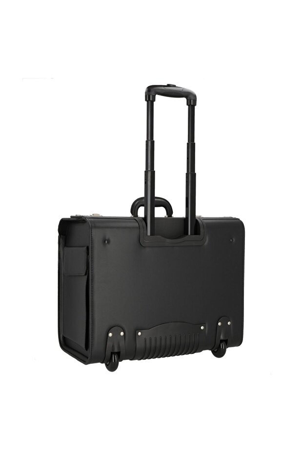 2 Rollen Pilotentrolley 40 cm - 2