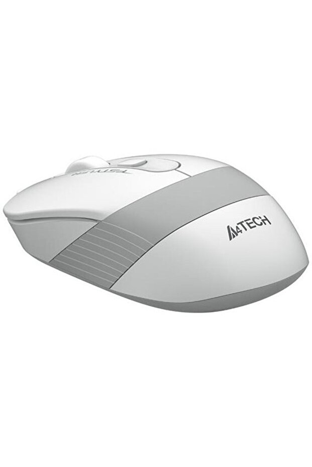A4tech mouse, PC or NB, wired, USB, optical, 1600 dpi, 4/1 scroll/buttons, speed selection button, A - 4