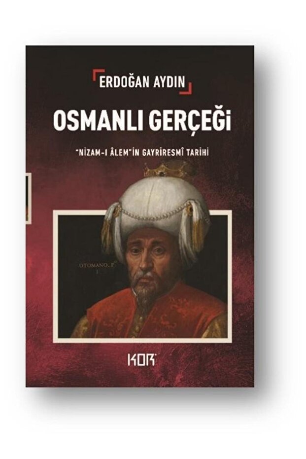 Osmanlı Gerçeği - 1