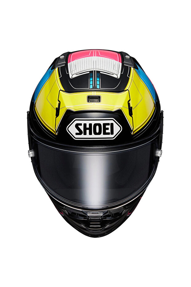 X-SPIRIT PRO PROXY KASK - 2