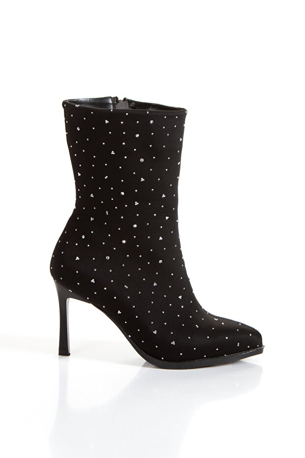 Stone stylish boot - 5