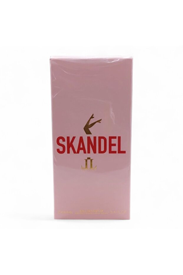 عطر سكاندل 100مل