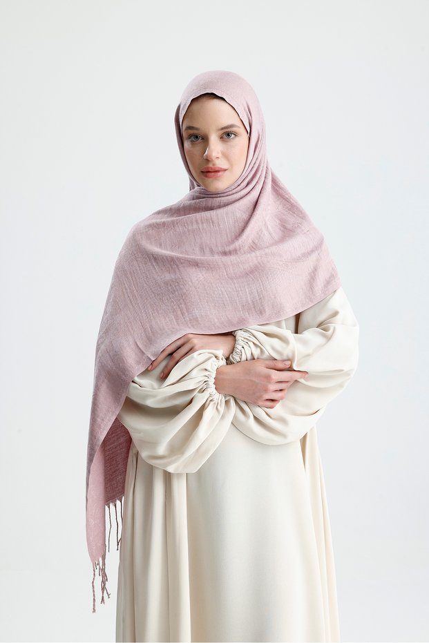 Shine Series Pashmina Shawl - Premium Woven - Shoulder Shawl