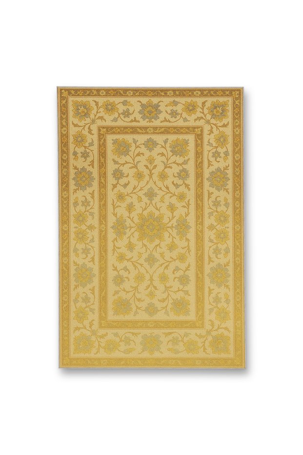 Mosso Traditional Patterned Woven Base Modern Decorative Carpet Mosso3004