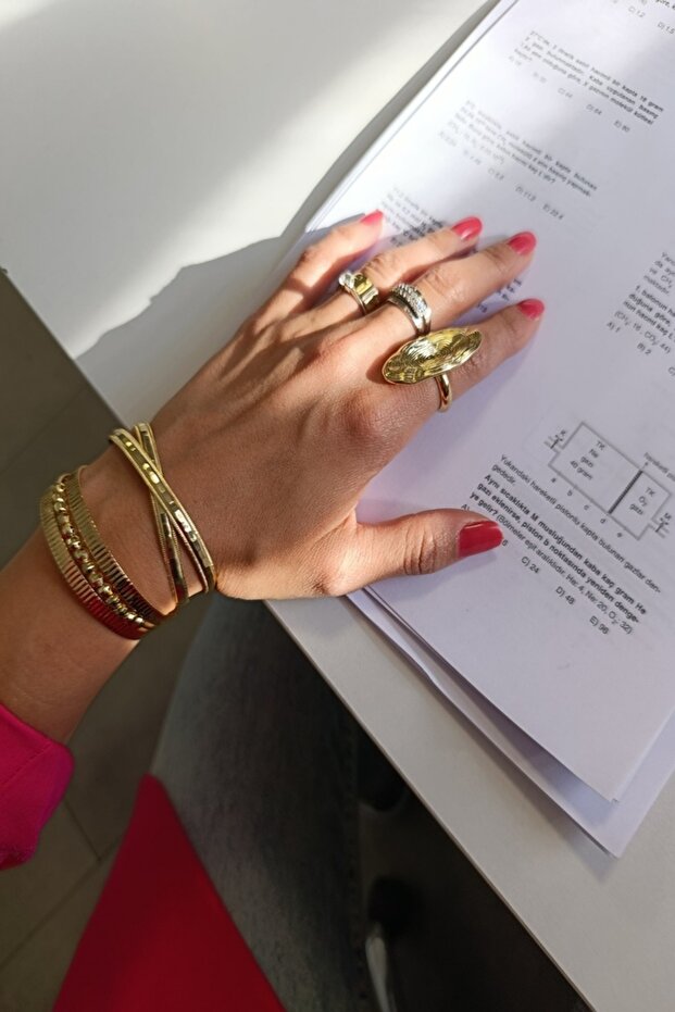 خاتم أورا إيز - 3