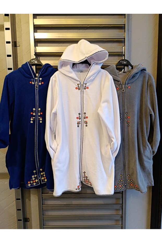 Polar kap hırka - 1