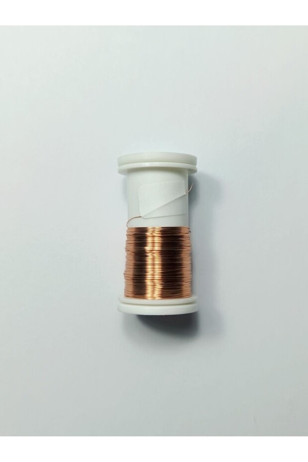0.20 mm 12 Meters Thin Copper Color Jewelry Design Beading Crown Flower Filagree Wire 0.2 mm