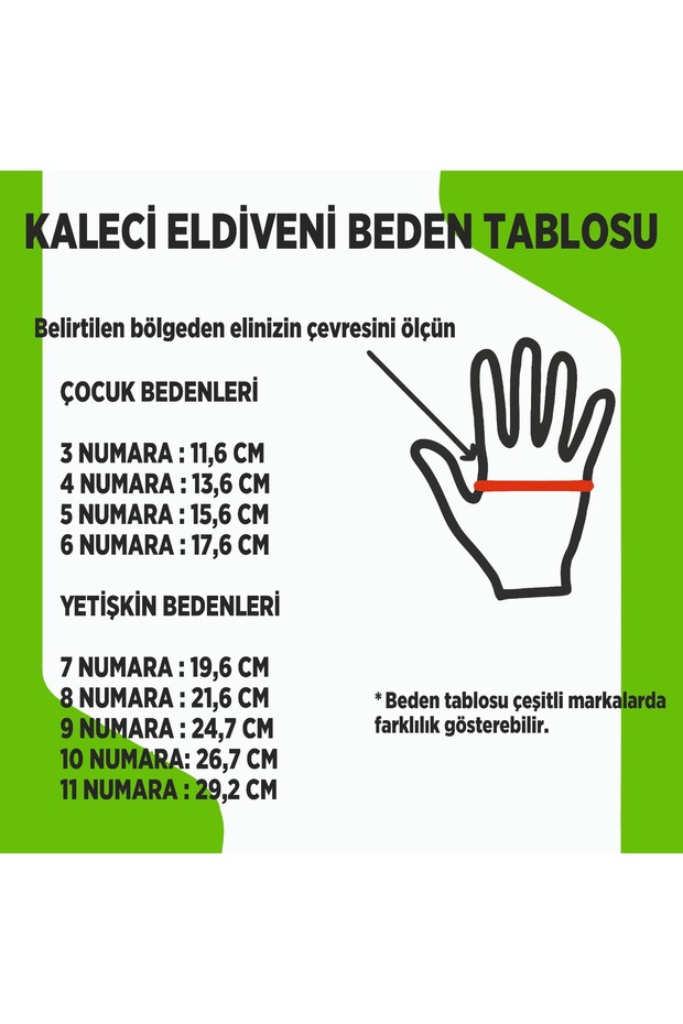 PRO KALECİ ELDİVENİ - 5
