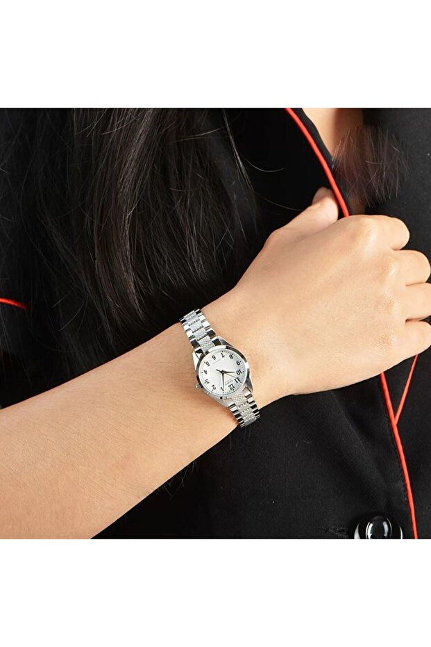 Ltp-1274d-7b Kadın Kol Saati - 2