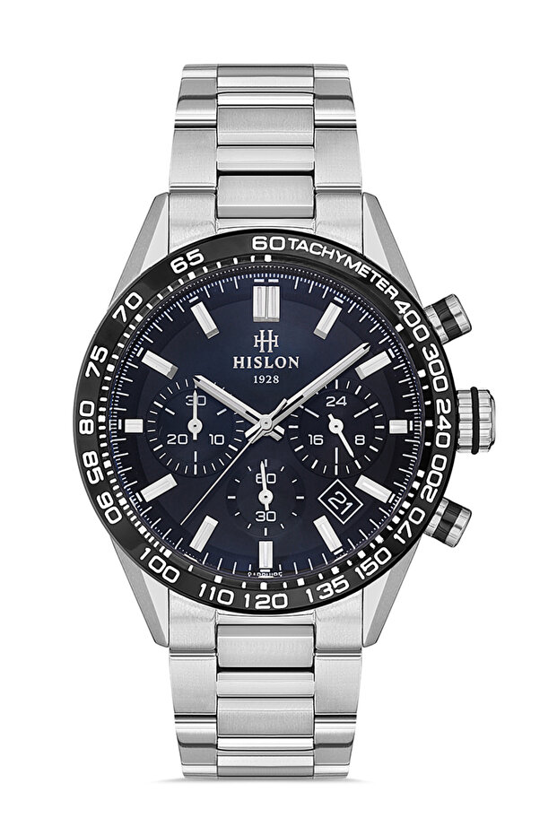 Ms107T-04Ss Men's Watch