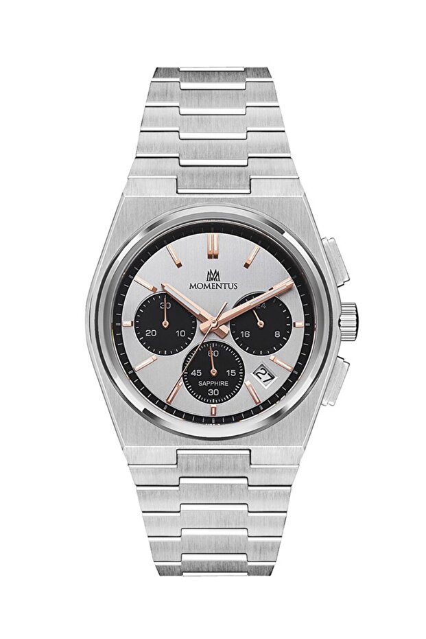 Tm345S-02Sr Men's Wristwatch