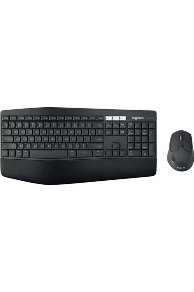 Kit tastatură wireless + mouse MK850 Bluetooth 920-008226