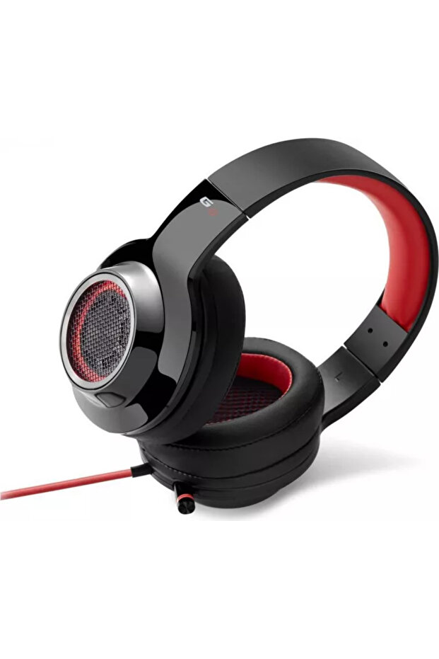 Casti gaming V4 Negru - 2