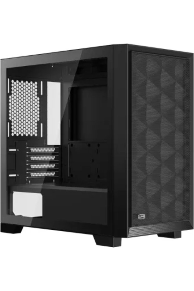 Carcasa C3D310 Mini Tower Negru